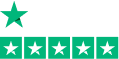 Trustpilot Rating
